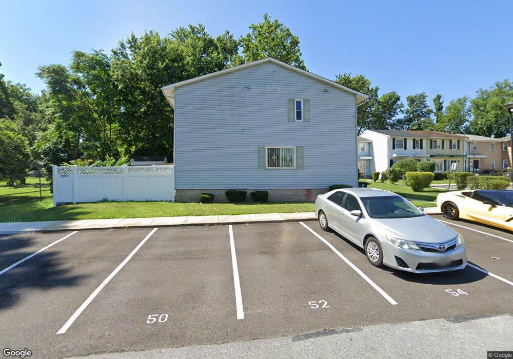 46 Daimler Dr, Capitol Heights, MD 20743 - photo 1