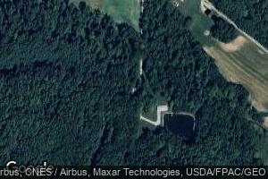 4899 Township Road 257, Millersburg, OH 44654
