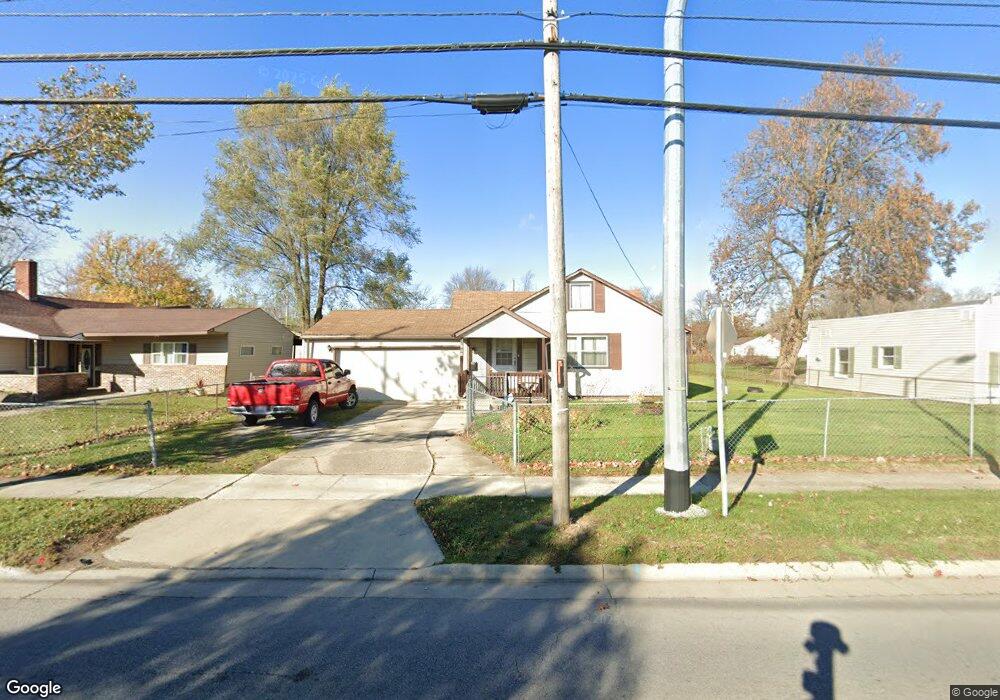 755 E 4th St, Lima, OH 45804 - photo 1