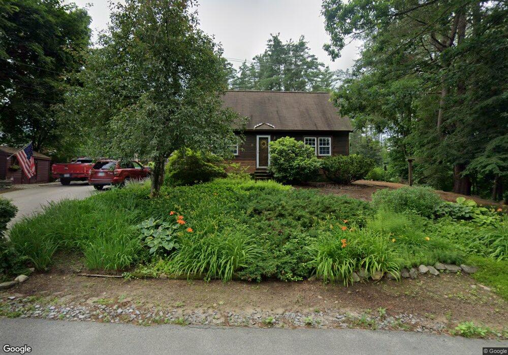 28 Knollcrest Rd, Goffstown, NH 03045 - photo 1