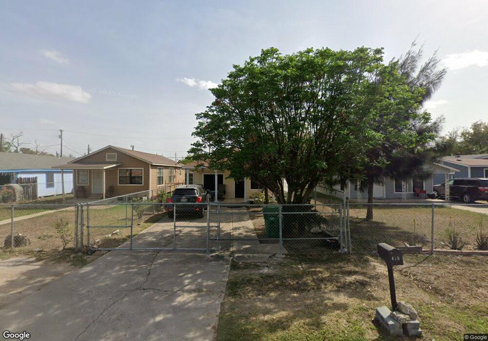 420 E Bell Ave, Pharr, TX 78577 - photo 1