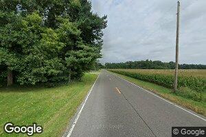 1100 S Springboro Rd (3 5 A), Brookston, IN 47923