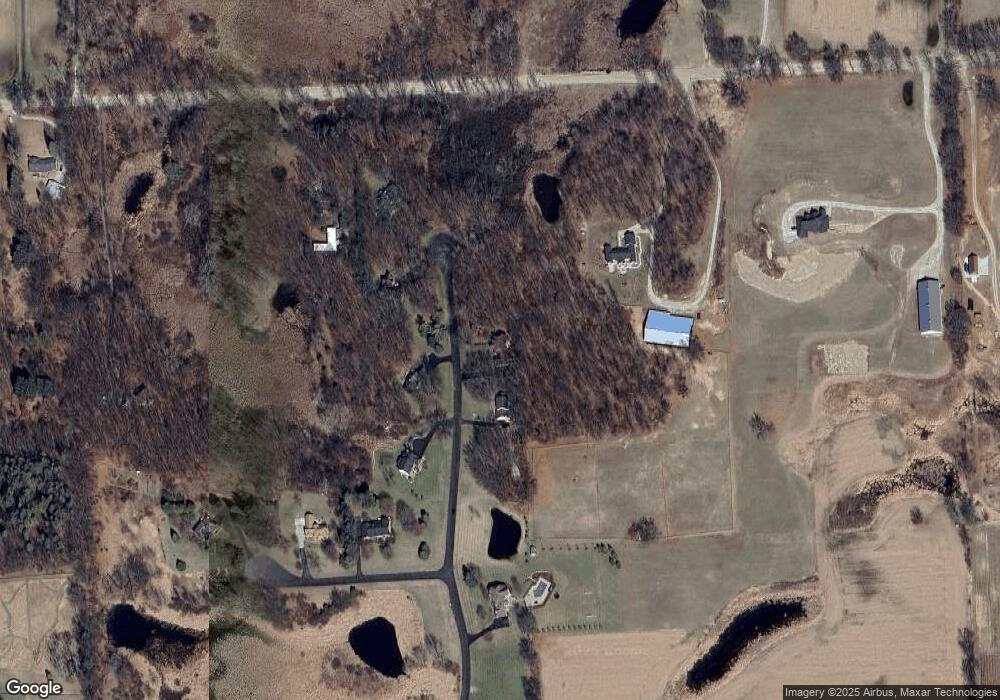 856 Upland Hills Dr, Chelsea, MI 48118 - photo 1