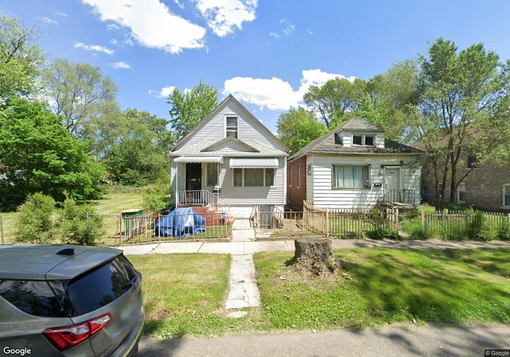 1565 Fillmore St, Gary, IN 46407 - photo 1