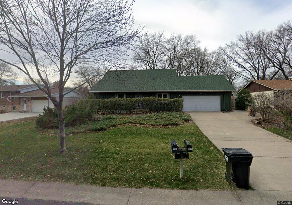 1422 98th Ln NW, Coon Rapids, MN 55433 - photo 1