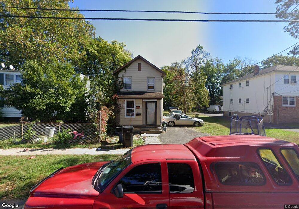 832 George St unit 34, Plainfield, NJ 07062 - photo 1