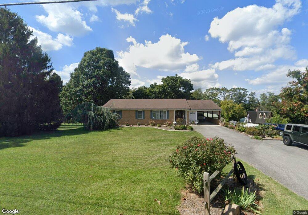 11836 Crystal Falls Dr, Smithsburg, MD 21783 - photo 1