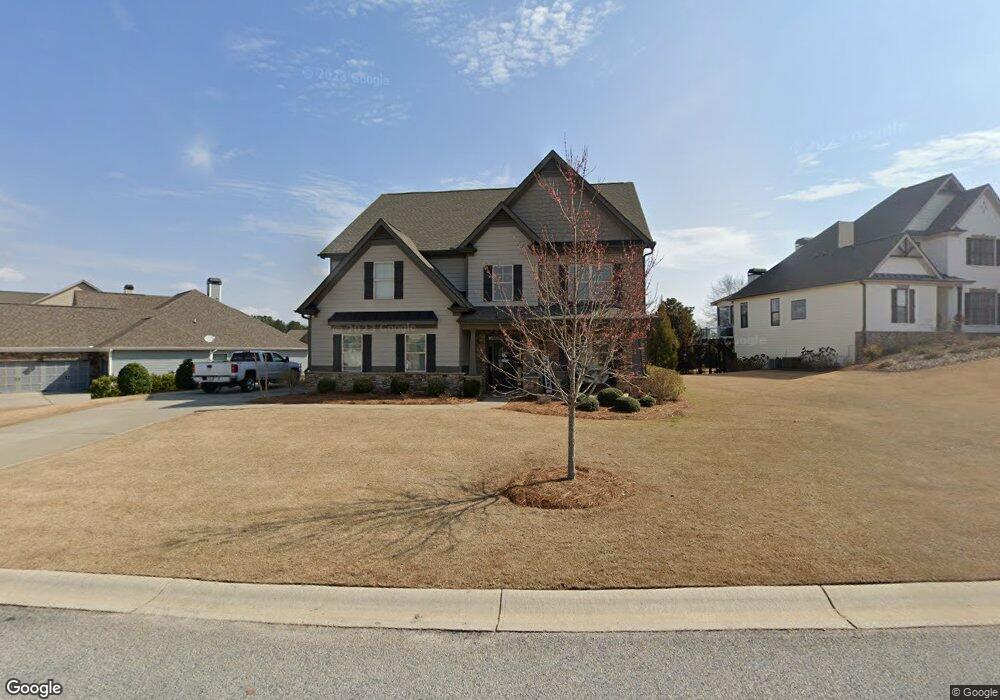 511 Delaperriere Loop unit 41D, Jefferson, GA 30549 - photo 1