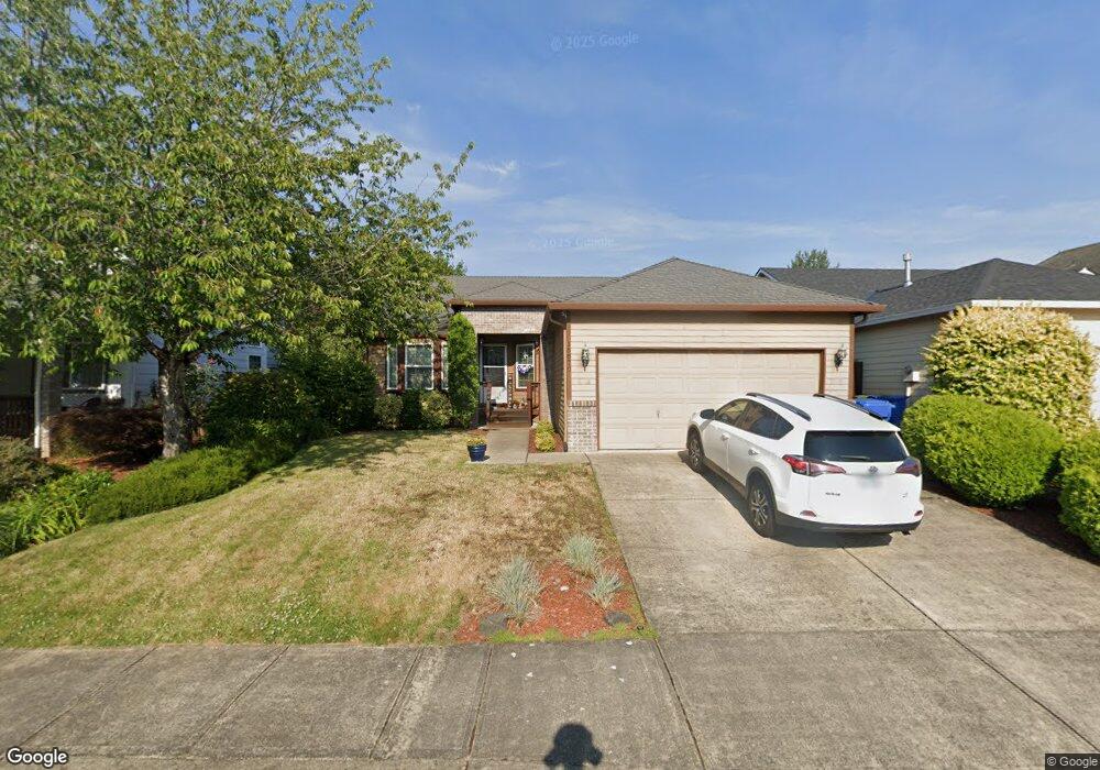 15870 SE Upman Way, Damascus, OR 97089 - photo 1