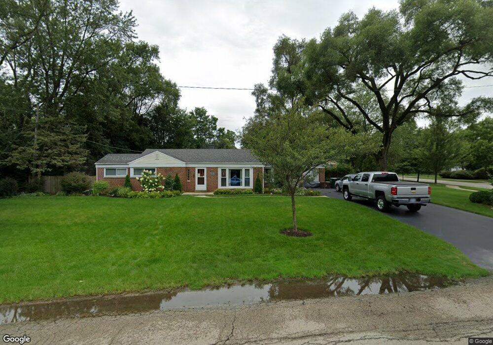 2143 Dehne Rd, Northbrook, IL 60062 - photo 1