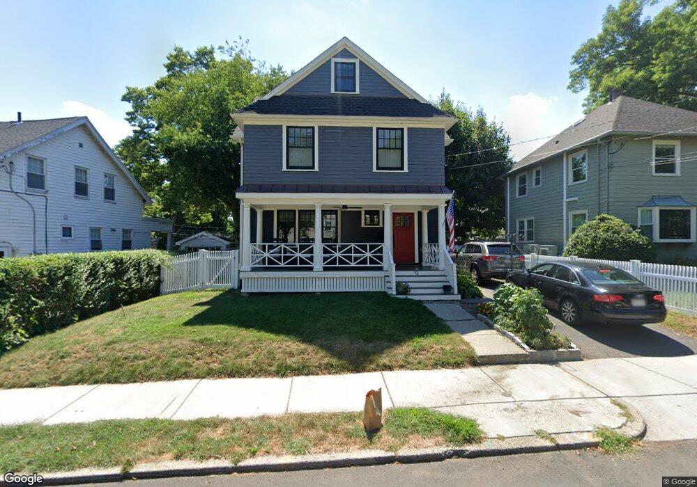 52 Eliot Ave, West Newton, MA 02465 - photo 1