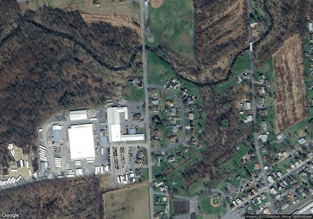 294 N 8th St, Mifflinburg, PA 17844 - photo 1