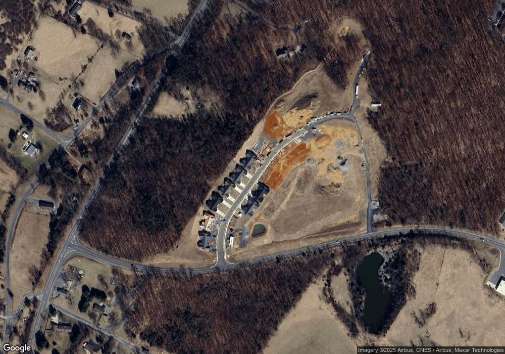 TBD Wright Way, Mint Spring, VA 24463 - photo 1