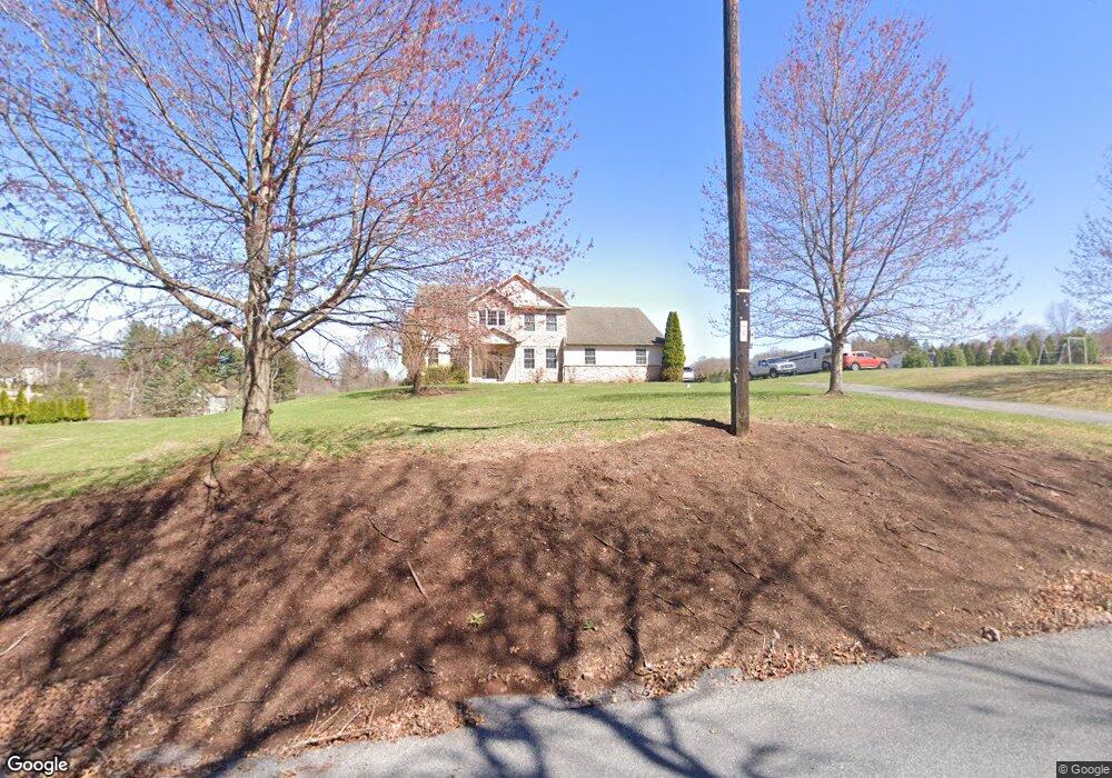 5 Fitterling Rd, Mohnton, PA 19540 - photo 1