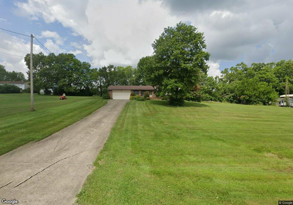 5901 Lynch Ln, Liberty Township, OH 45044 - photo 1