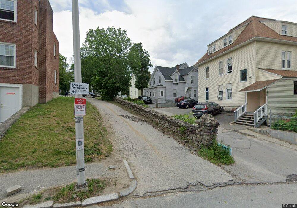 5 Ripley Place, Worcester, MA 01610 - photo 1