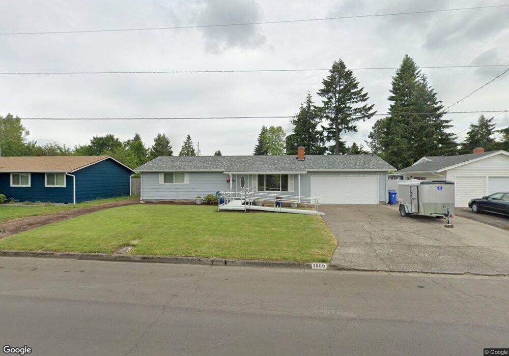 3069 Calla St, Eugene, OR 97404 - photo 1