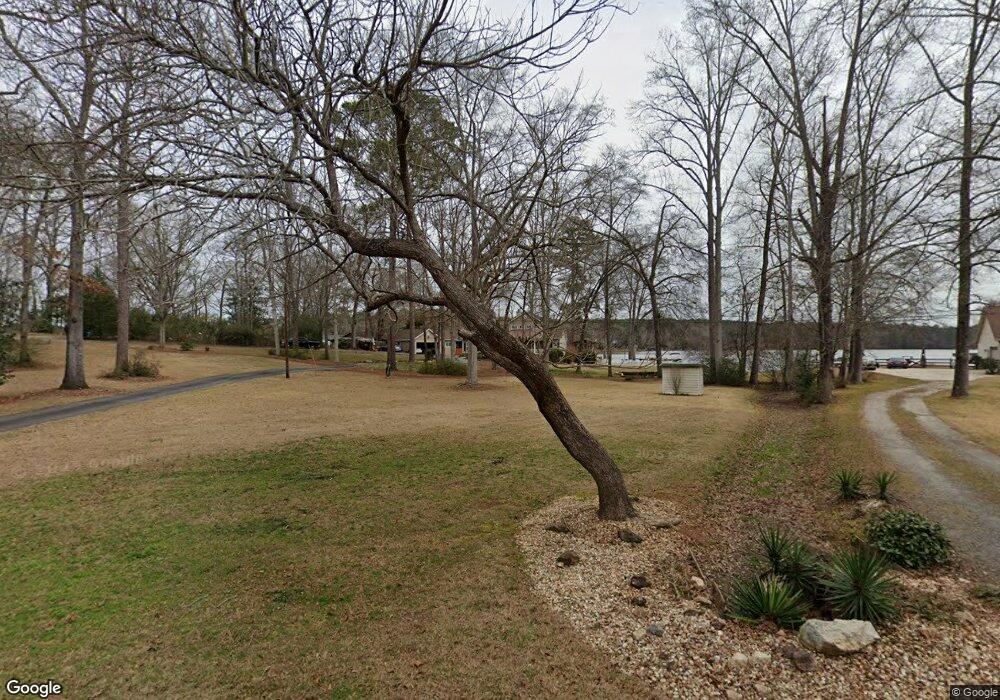 655 Lakeshore Dr, Jackson, GA 30233 - photo 1