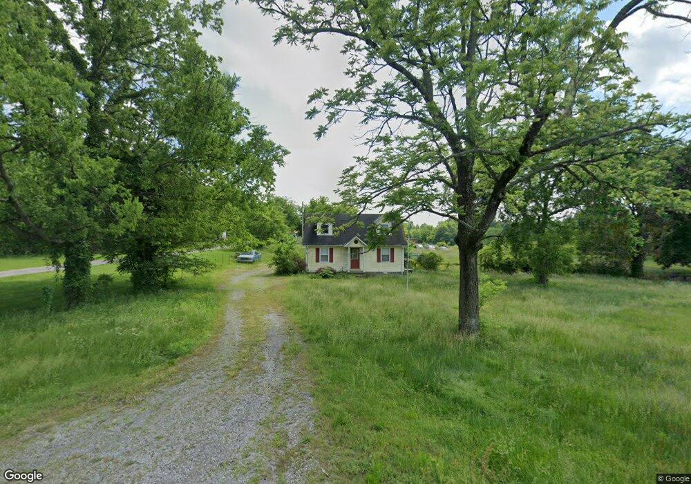 615 Frank Martin Rd, Shelbyville, TN 37160 - photo 1