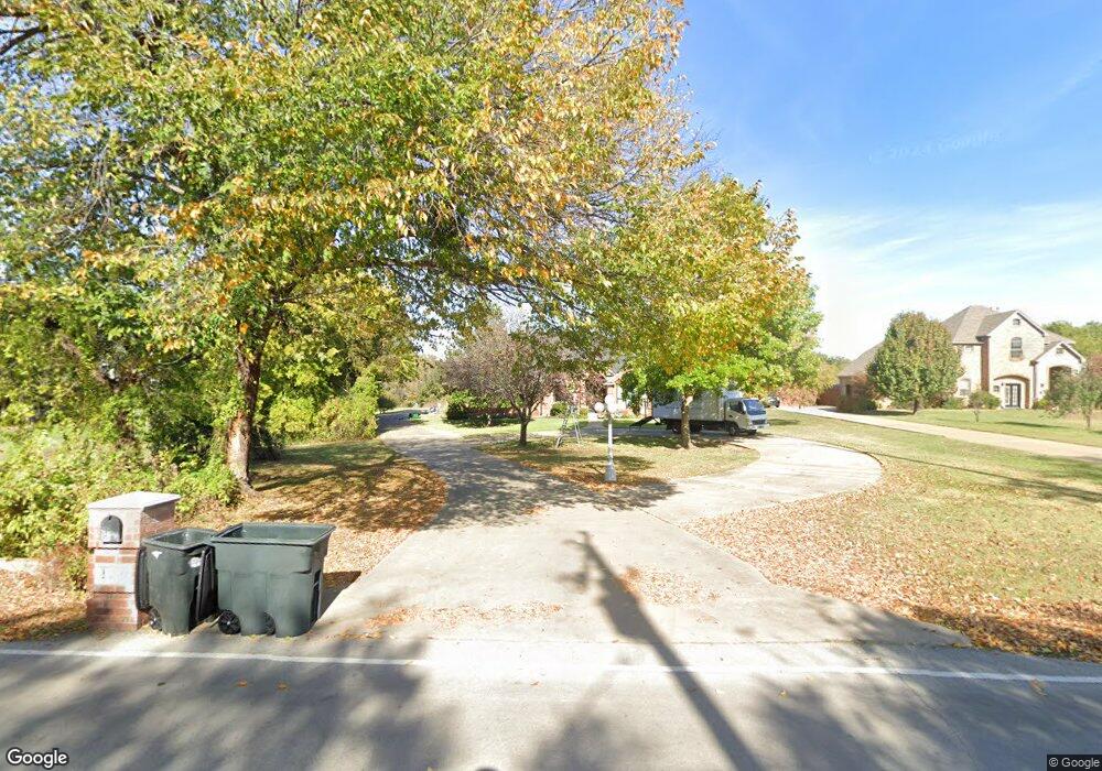 1210 Burney Ln, Southlake, TX 76092 - photo 1