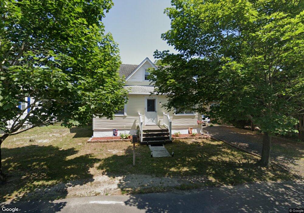 1414 Atkinson Ave, Somers Point, NJ 08244 - photo 1