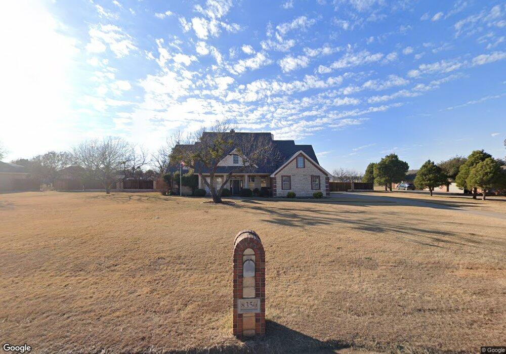 8350 Horseshoe Cir, Abilene, TX 79602 - photo 1