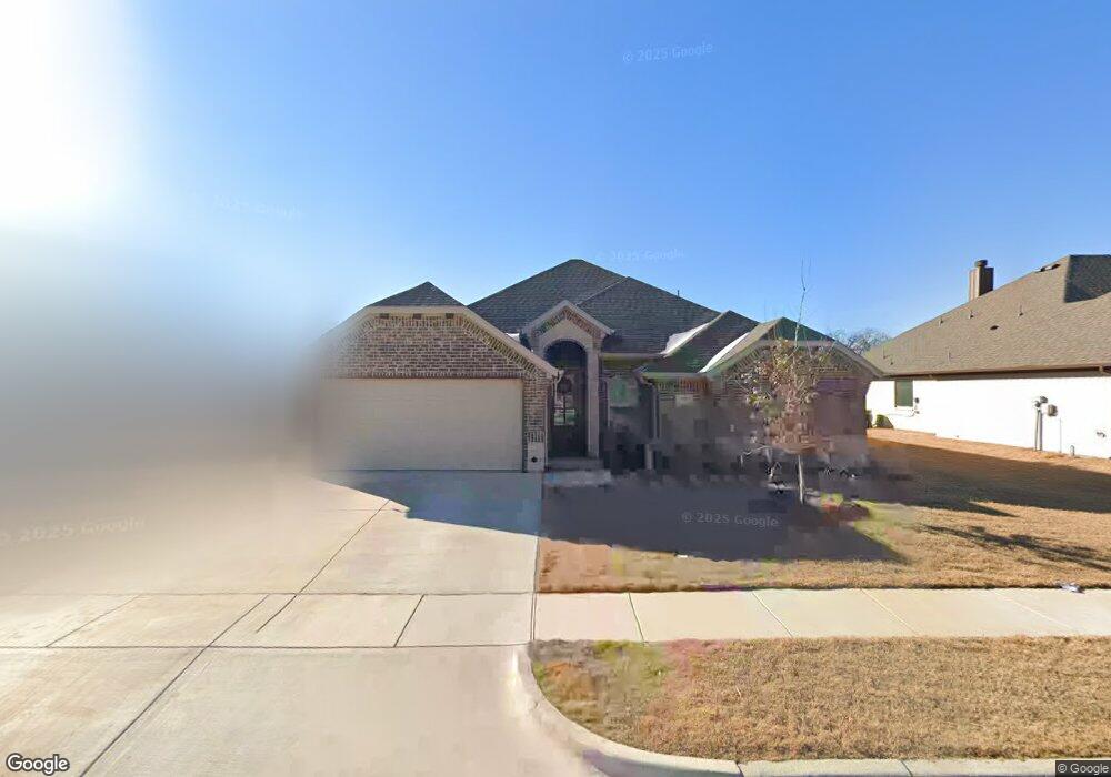 904 E 5th St, Springtown, TX 76082 - photo 1