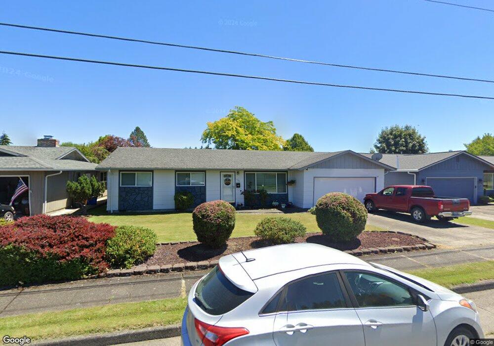 1708 33rd Ave, Longview, WA 98632 - photo 1