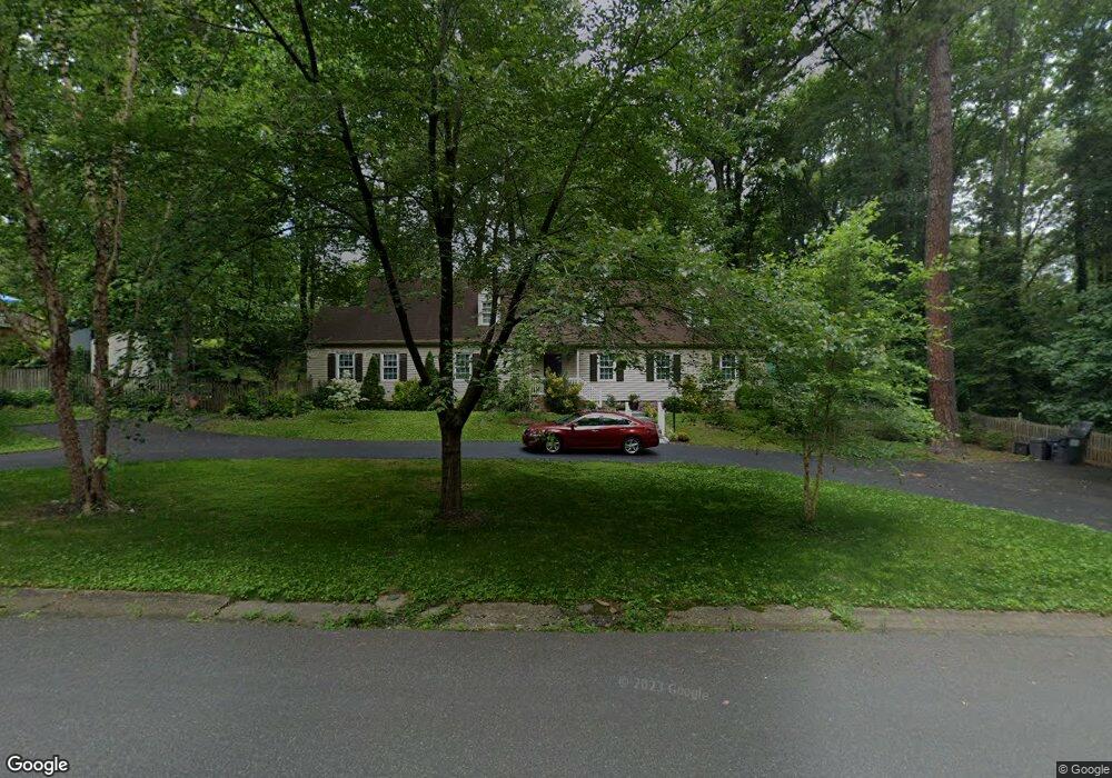 203 Hickory Dr, Manakin Sabot, VA 23103 - photo 1