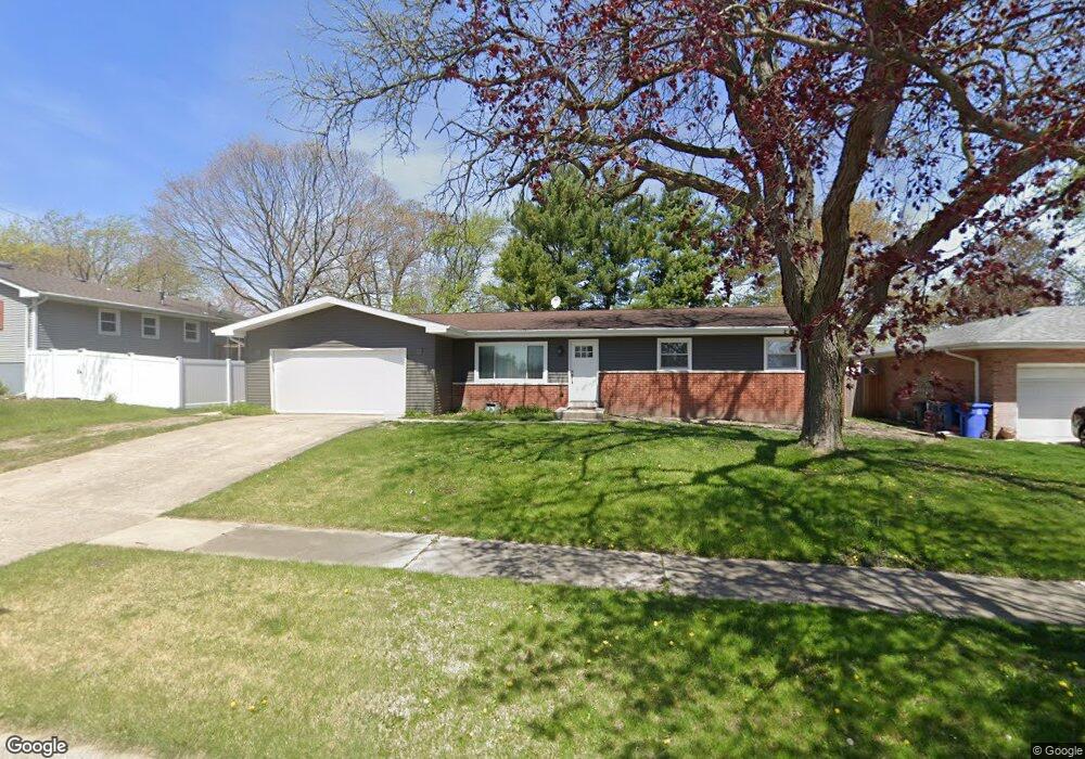 2230 W 93rd Place, Crown Point, IN 46307 - photo 1