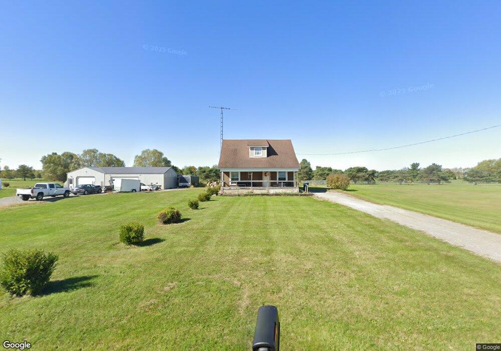 16849 Pepple Rd, Waynesfield, OH 45896 - photo 1