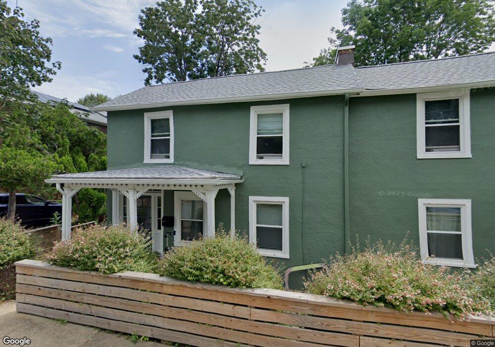 314 6th St SW, Charlottesville, VA 22903 - photo 1