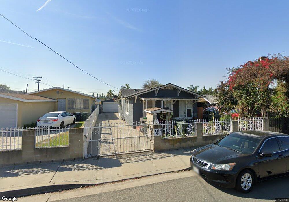 2264 E 121st St, Compton, CA 90222 - photo 1