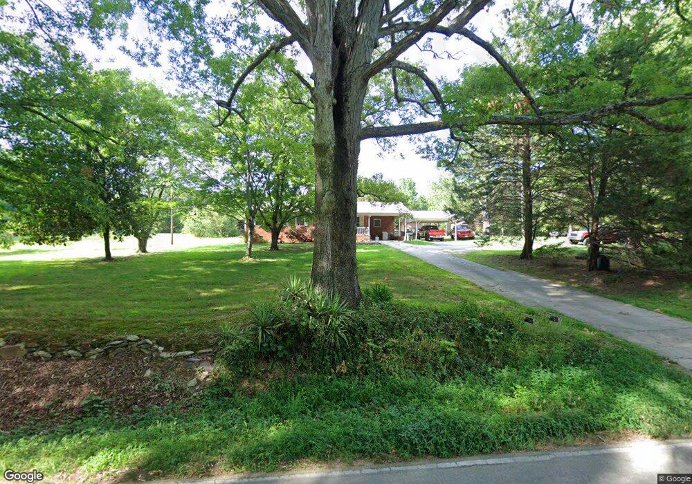 1654 Burney Rd, Asheboro, NC 27205 - photo 1