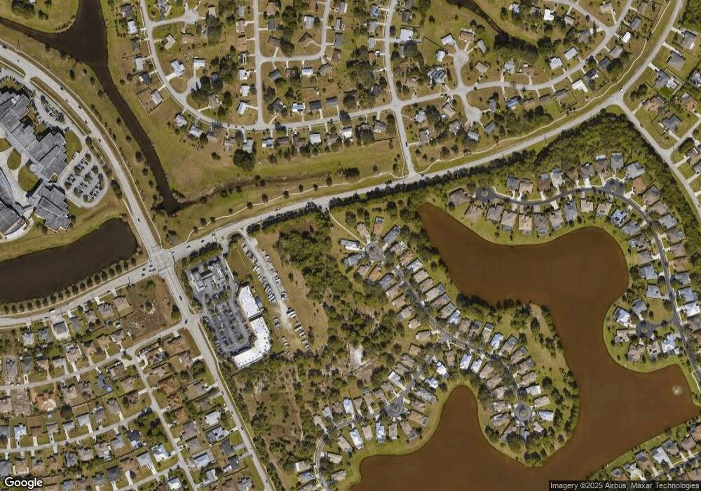 527 SW Deer Run, Port Saint Lucie, FL 34953 - photo 1