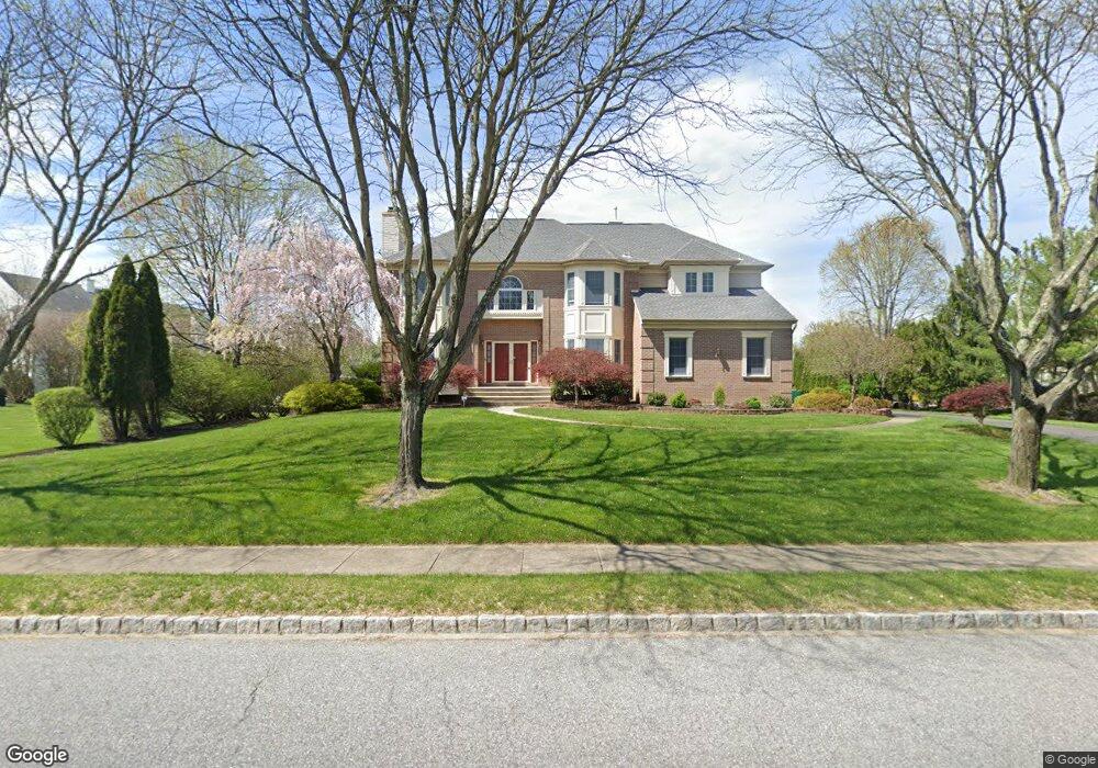 15 Winding Way, Mount Laurel, NJ 08054 - photo 1