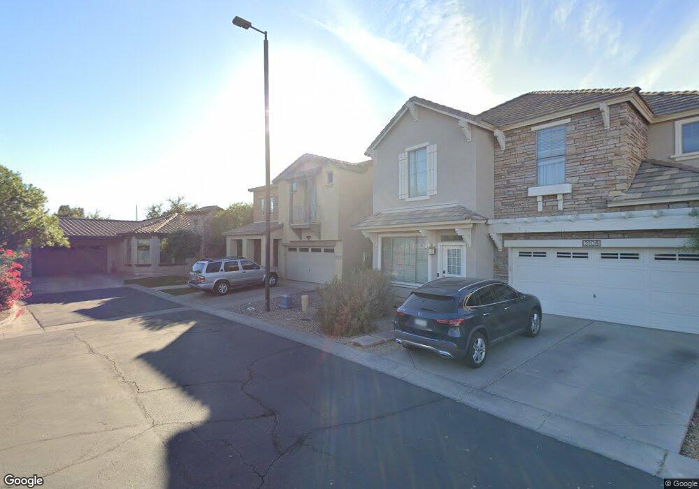 3112 S Lois Ln, Gilbert, AZ 85295 - photo 1