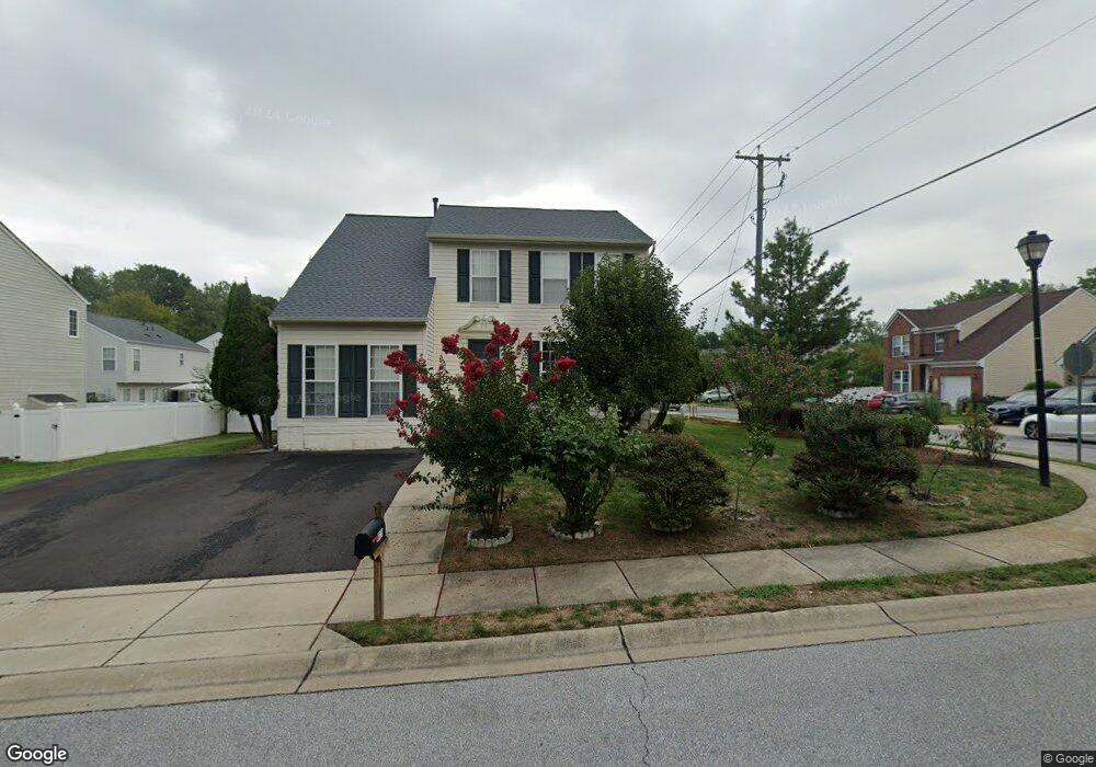 9928 Harmony Ln, Laurel, MD 20723 - photo 1