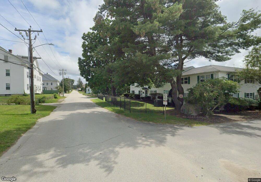 4 Wysocki Dr unit 17, Dudley, MA 01571 - photo 1