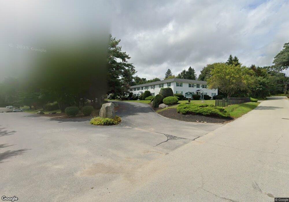 4 Wysocki Dr unit 25, Dudley, MA 01571 - photo 1