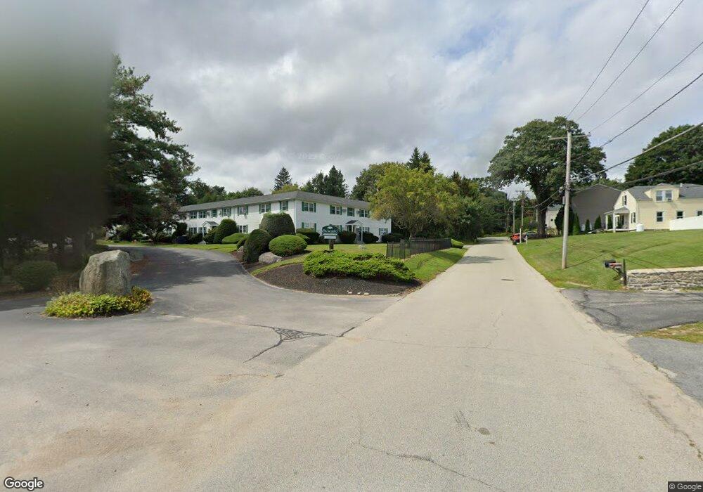 2 Wysocki Dr unit 24,2, Dudley, MA 01571 - photo 1