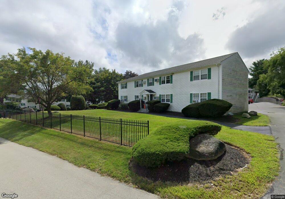 6 Wysocki Dr unit 28, Dudley, MA 01571 - photo 1