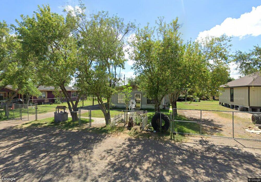 4212 Roosevelt St, Mercedes, TX 78570 - photo 1