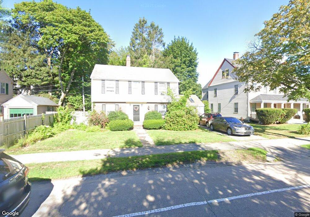 231 Blue Hills Pkwy, Milton, MA 02186 - photo 1