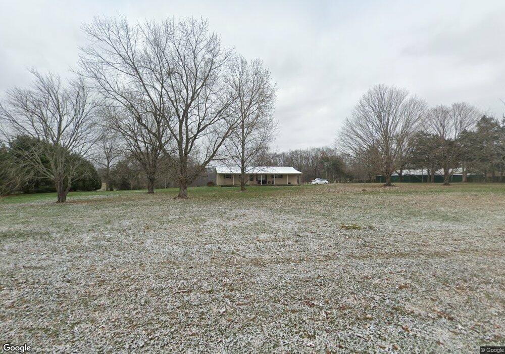 247 Barnes Rd, Cookeville, TN 38506 - photo 1