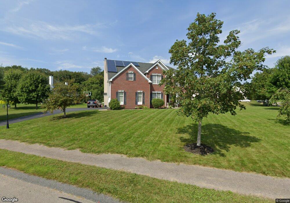 2 Leeds Ln, Bellingham, MA 02019 - photo 1