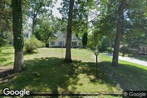 2009 Juneway Dr, Long Beach, IN 46360