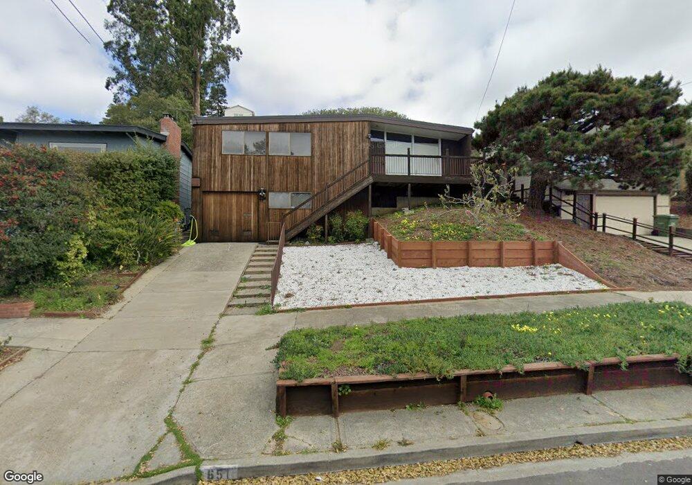 651 Grizzly Peak Blvd, Berkeley, CA 94708 - photo 1