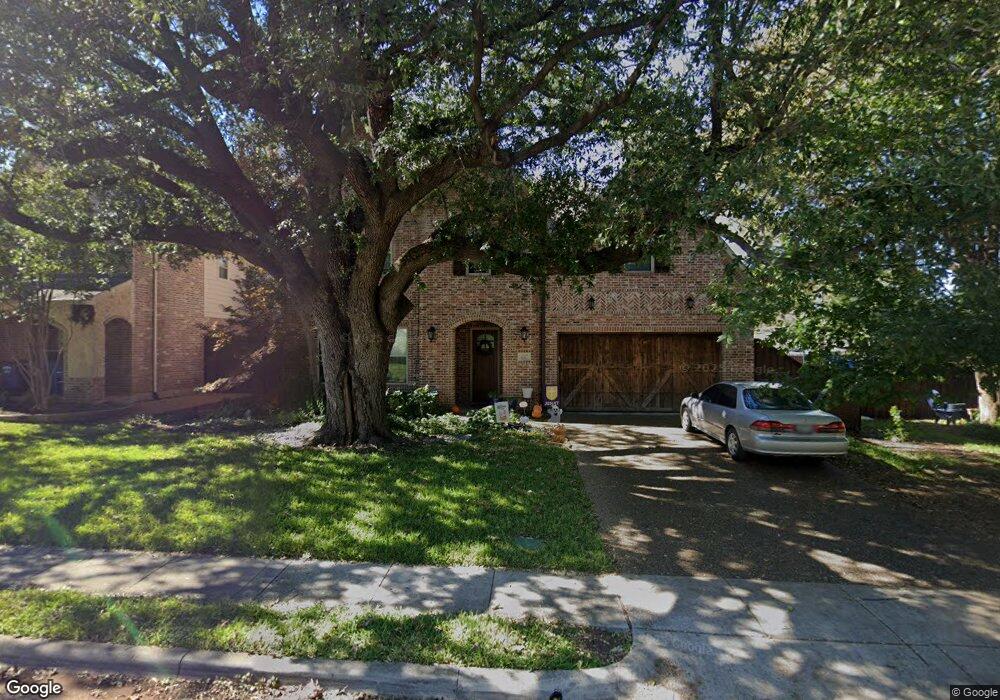 4327 Somerville Ave, Dallas, TX 75206 - photo 1