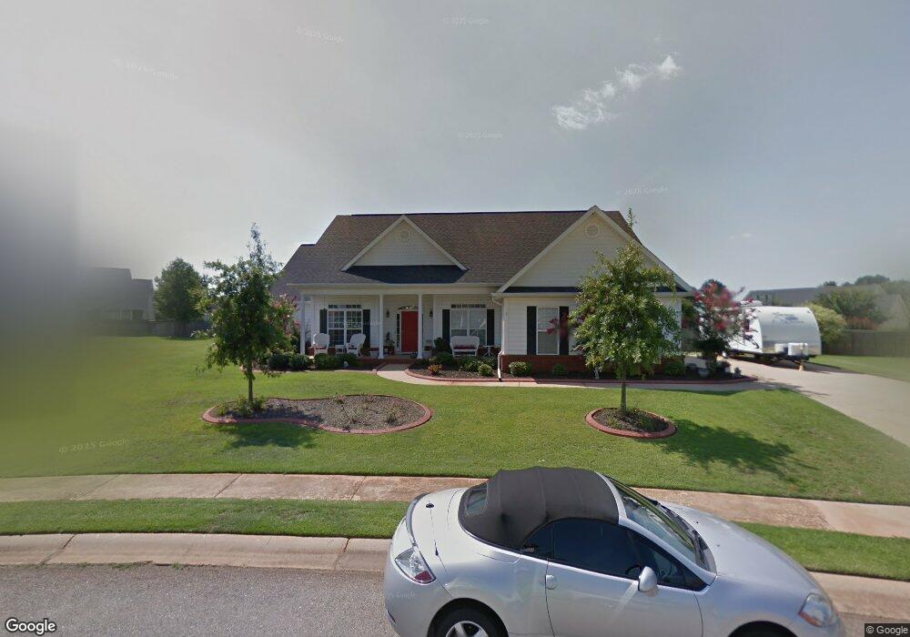 106 Zachary Ct, Warner Robins, GA 31088 - photo 1